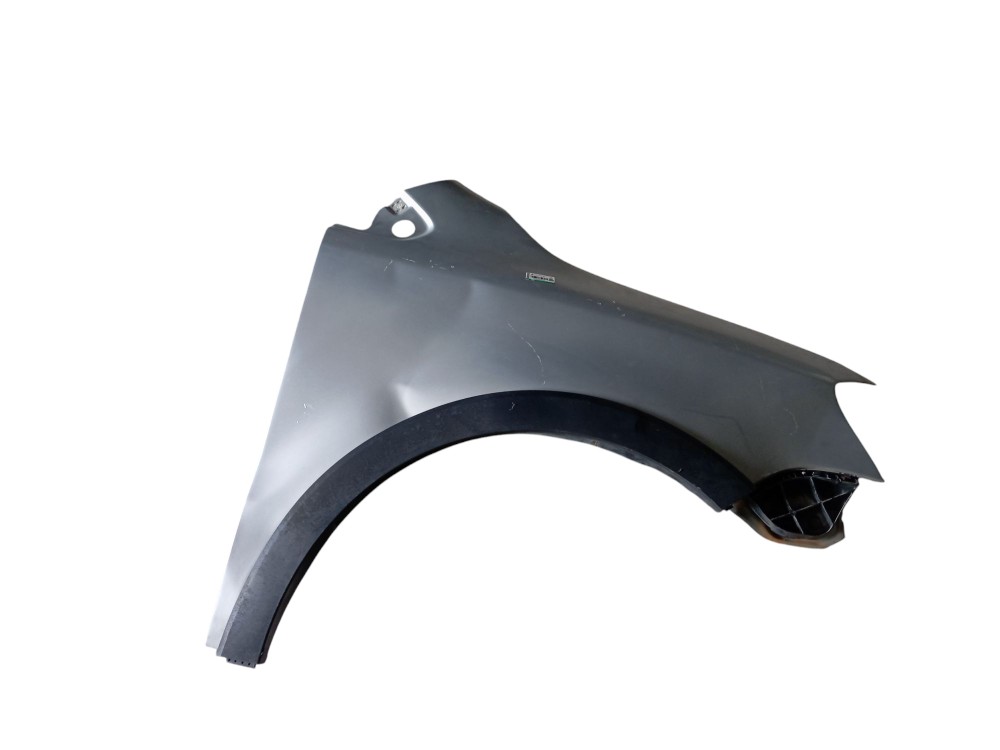 Paralama Dianteiro Direito Vw Crossfox 2012 C/detalhe 1