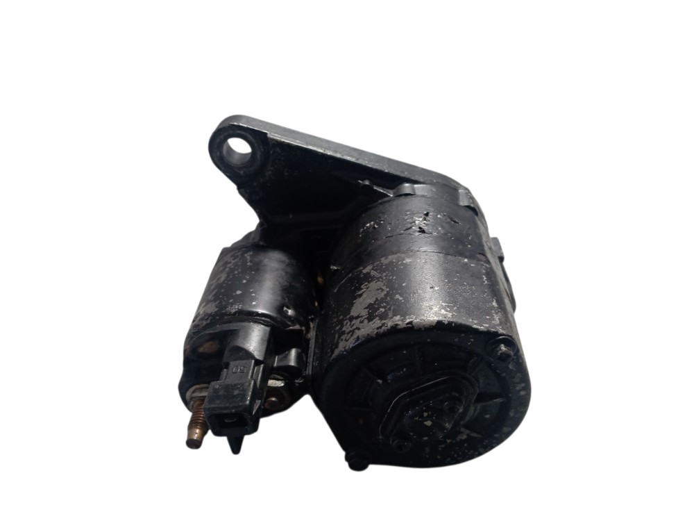 Motor Arranque Vw Fox Spacefox 1.6 5