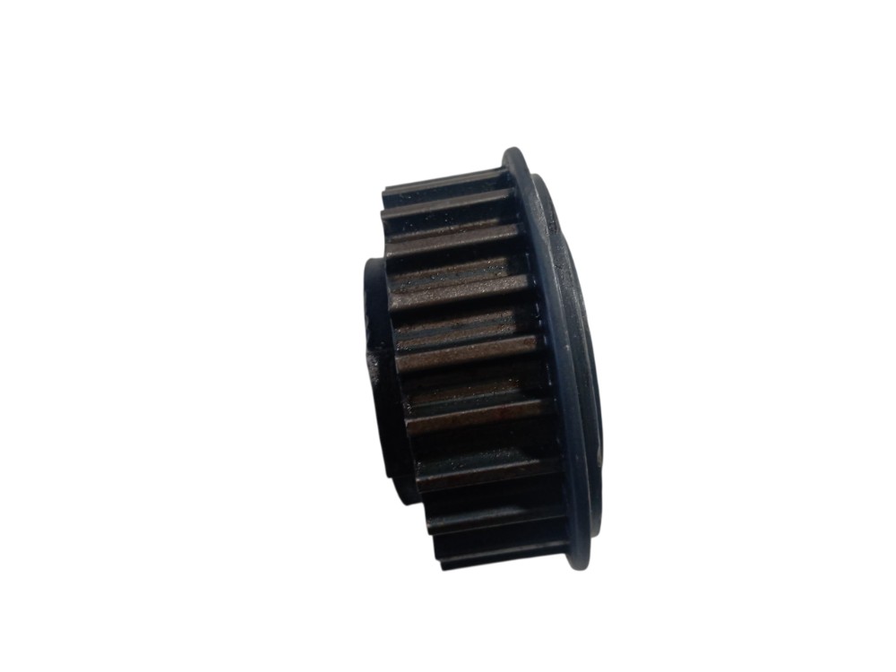 Polia Engrenagem Virabrequim Fiat Brava 1.6 16v 2