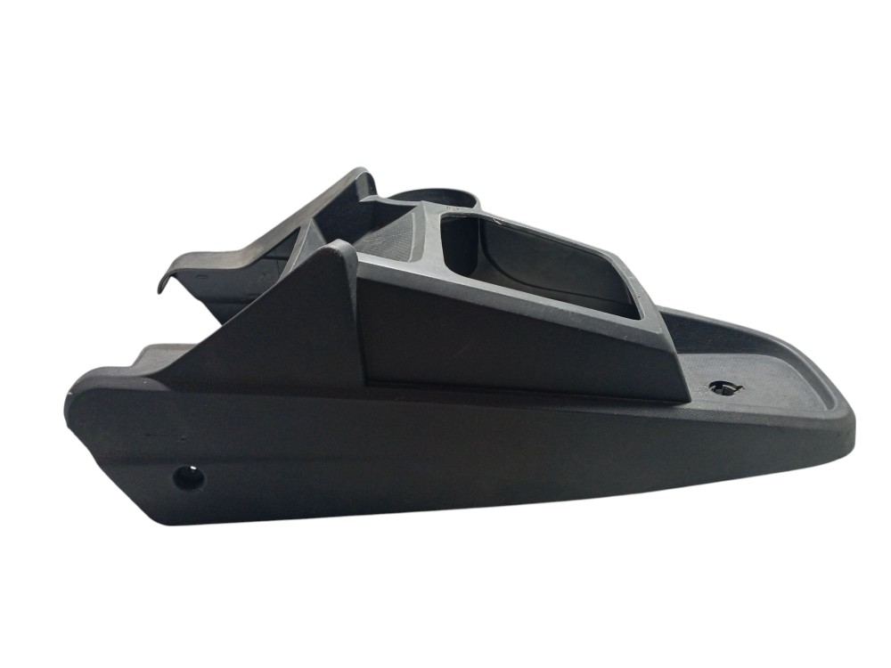 Console Central Ford Ka 2008/2012 1