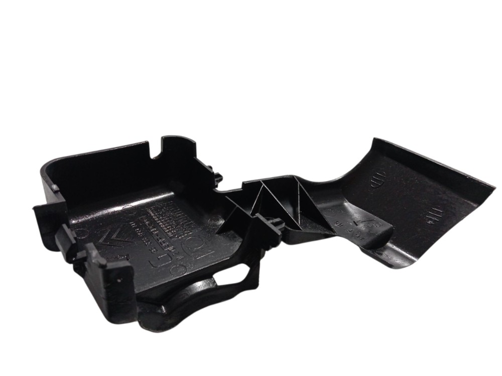 Capa Fechadura Dianteira Esquerda Citroen Xsara Picasso – Preto 5