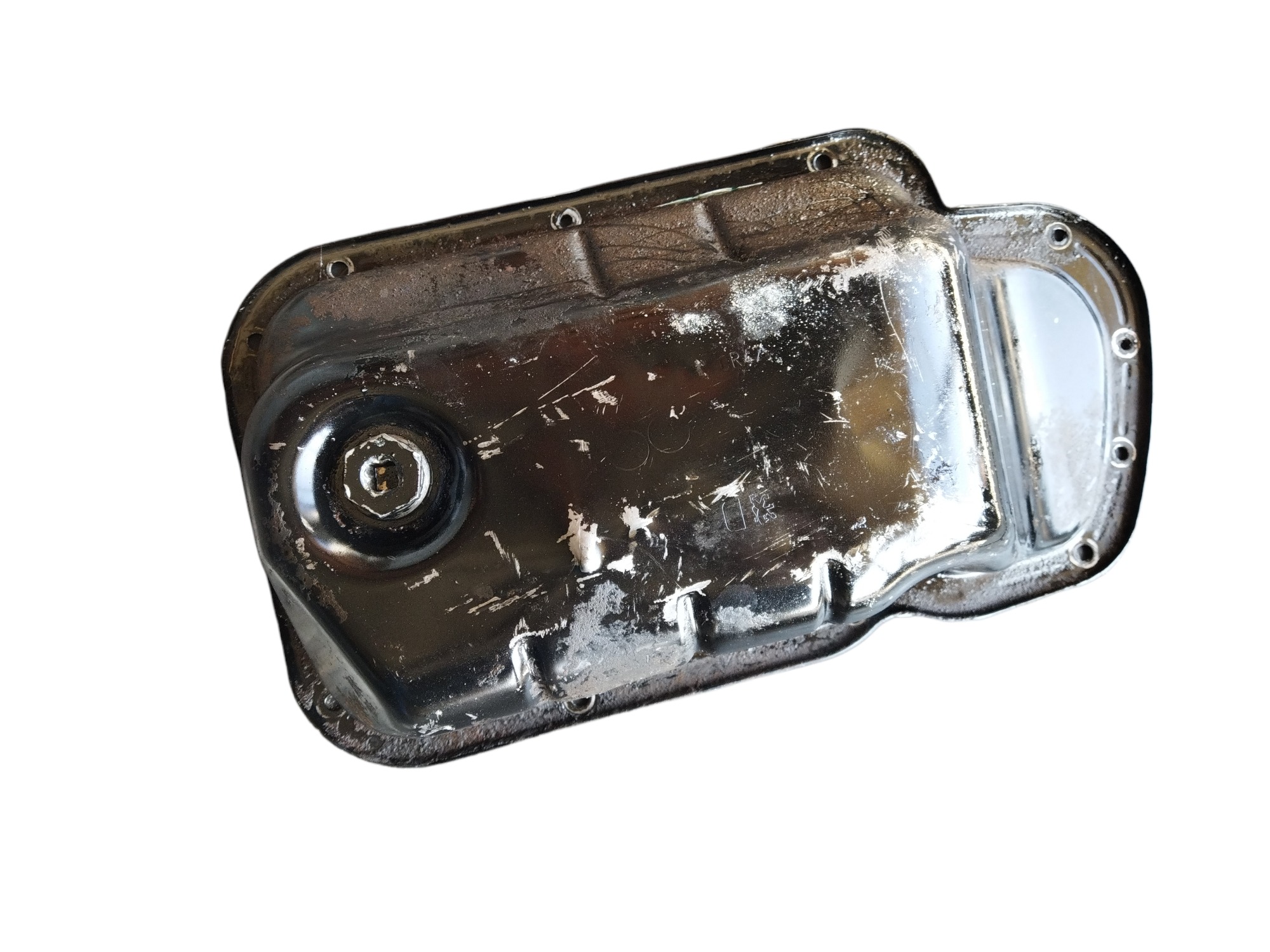 Carter Peugeot 206 1.4 2006/ 2