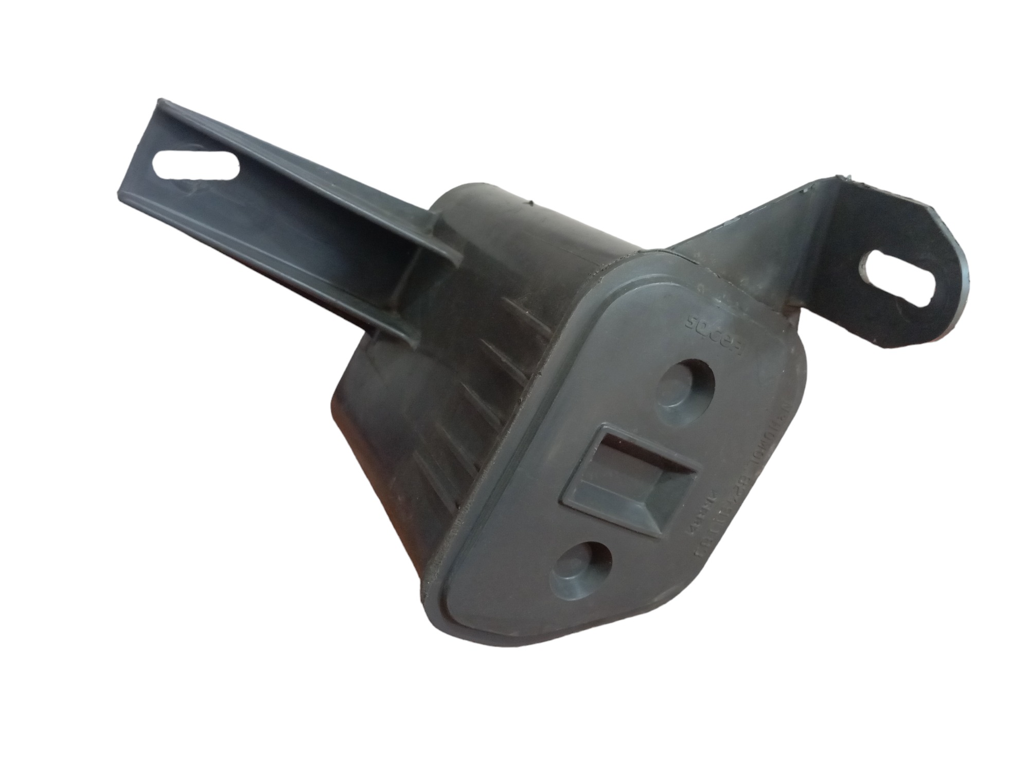 Filtro Canister Fiat Palio Siena 4