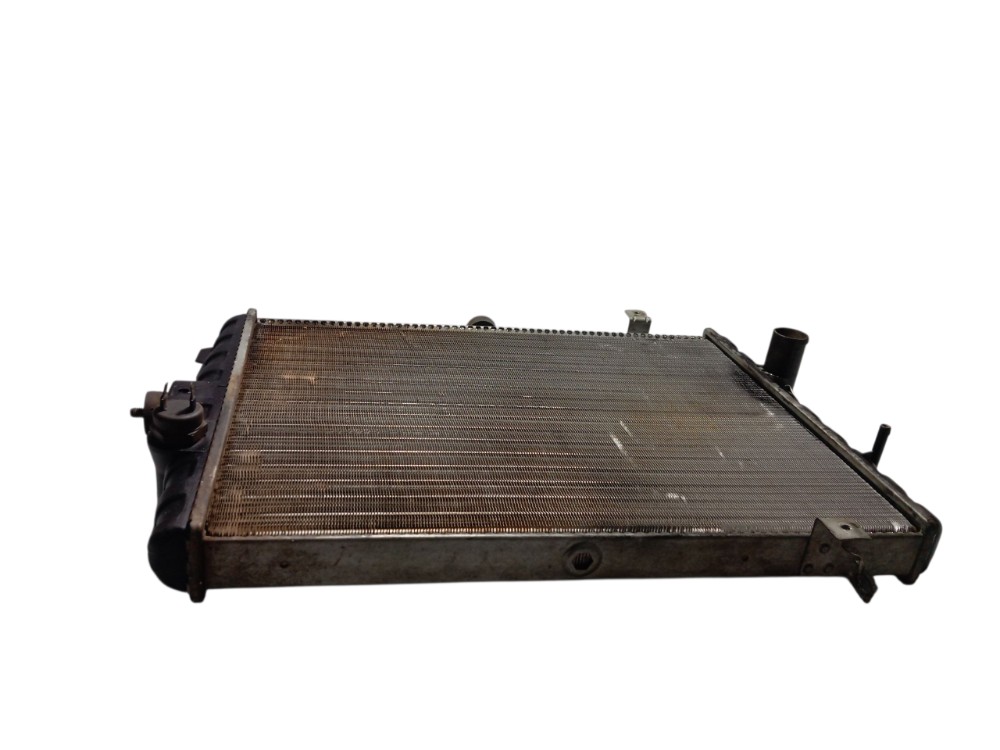 Radiador Ap Quadrado Novo Dagua Visconde Vw Gol 1992 A 1992 3