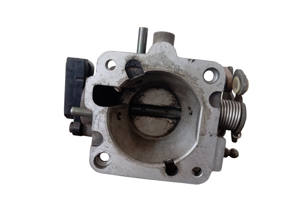 Tbi Corpo Borboleta Gm Celta 2