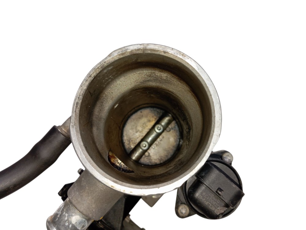 Tbi corpo borboleta 1.0 8v flex gm celta corsa 2006 a 2007 6
