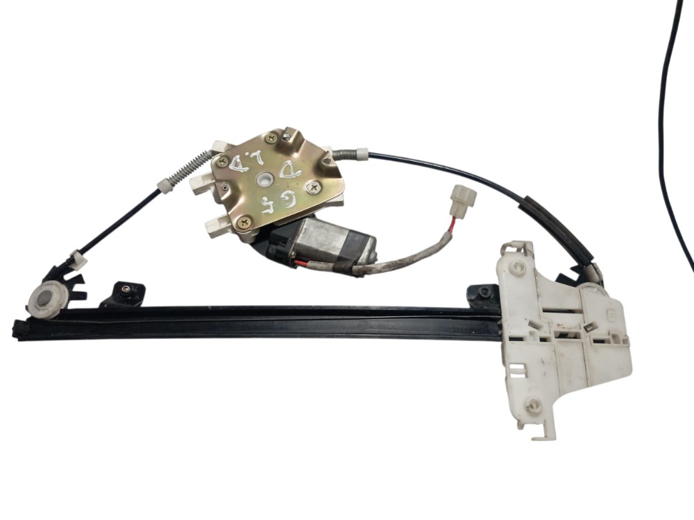 Máquina Vidro Dianteira Direita Vw Gol Voyage G5 2