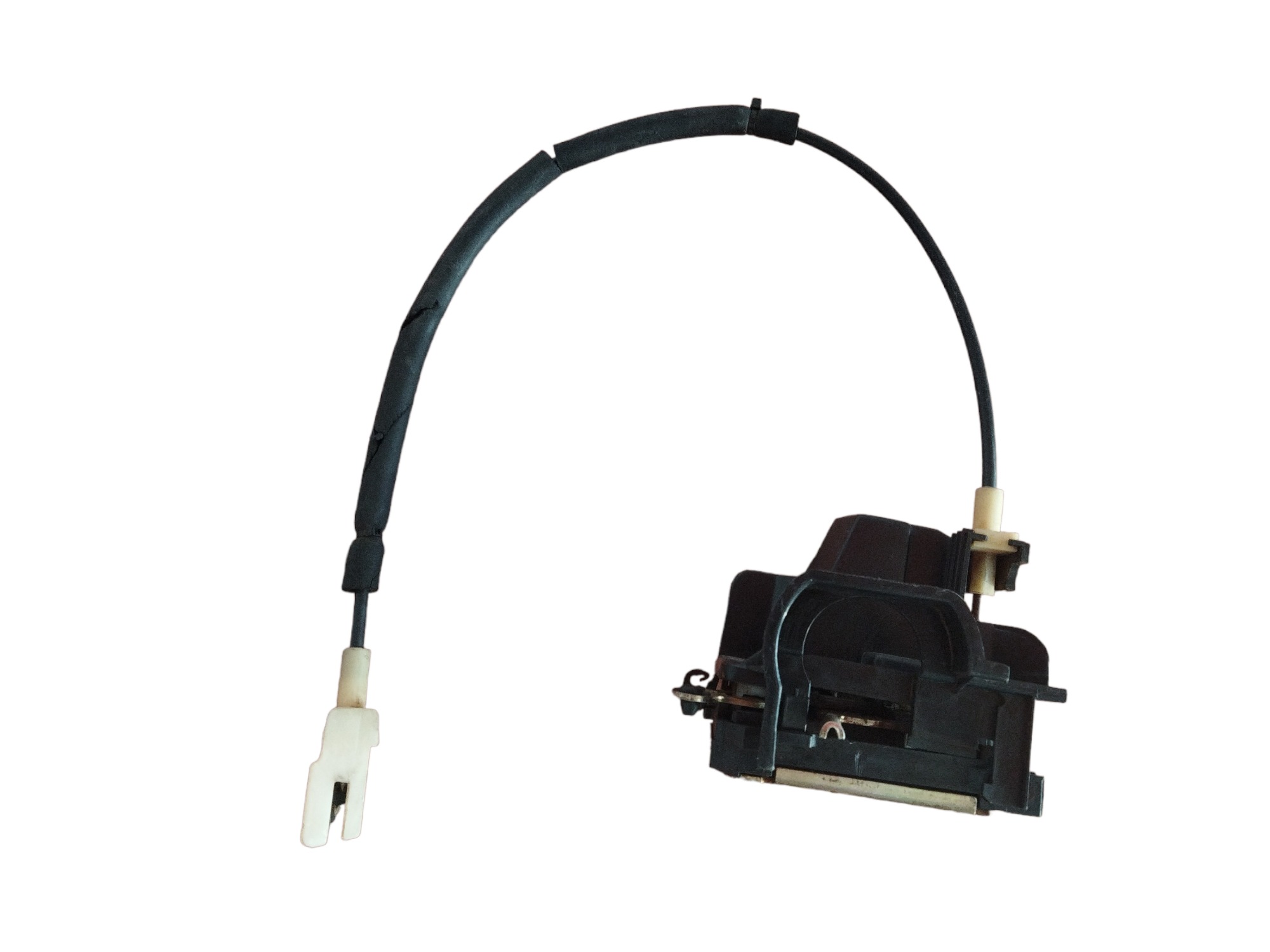 Fechadura Porta Dianteira Direita Fiat Palio 2p Strada 2002 2