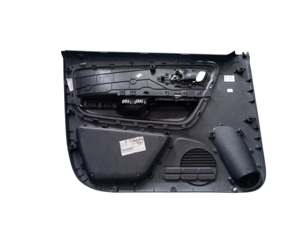 FORRO PORTA DIANTEIRO DIREITO VW FOX SPACEFOX 6