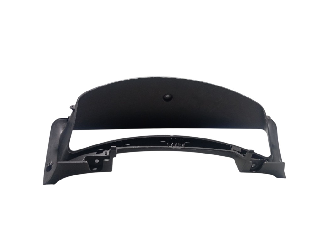 Moldura Painel Instrumentos Gm Celta Prisma Preto 3