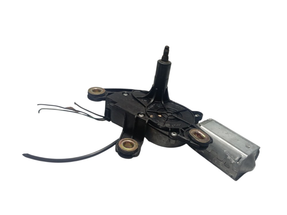 Motor Limpador Traseiro Vw Gol G4 3