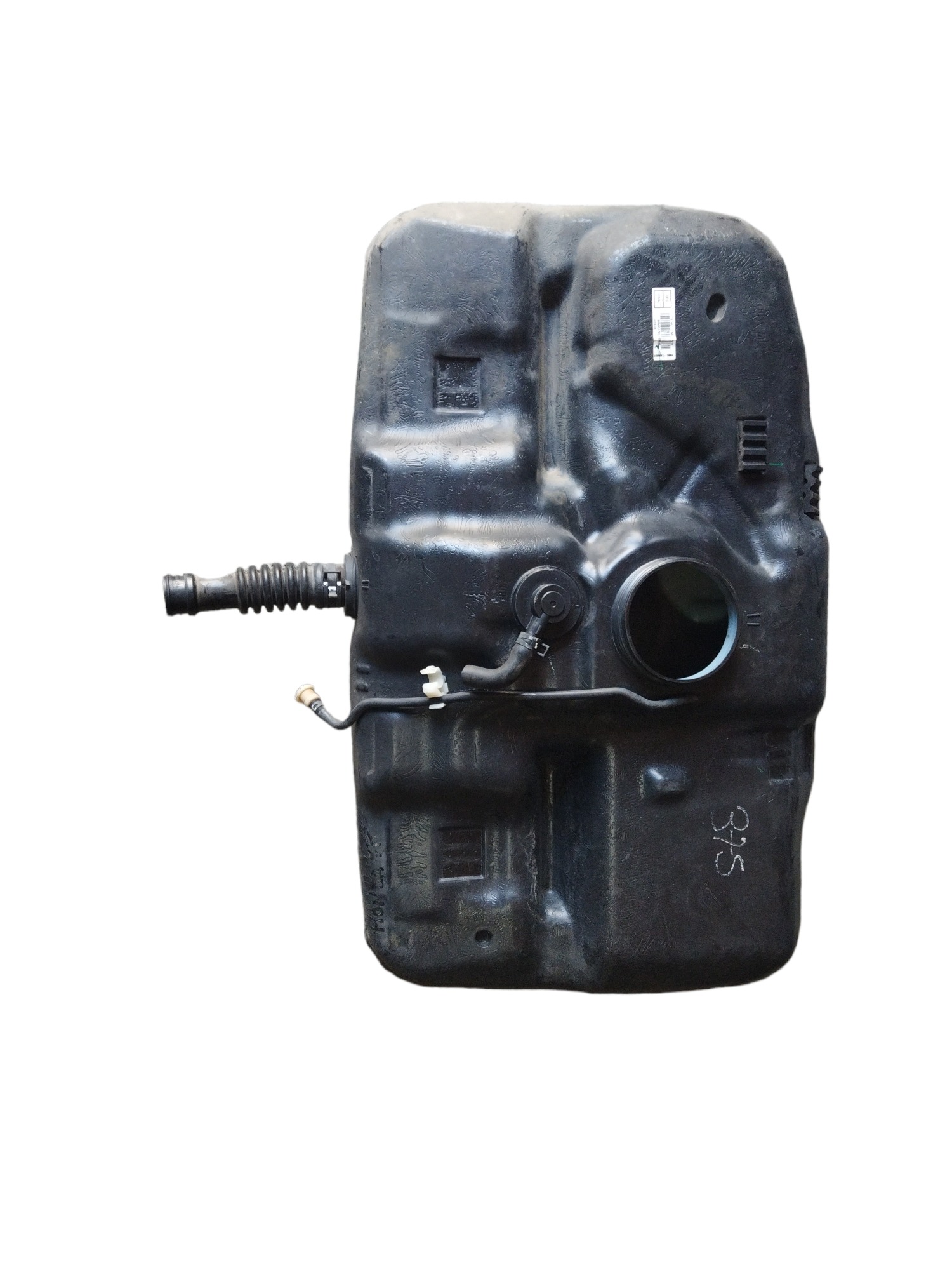 Tanque Combustível Honda Fit 2004