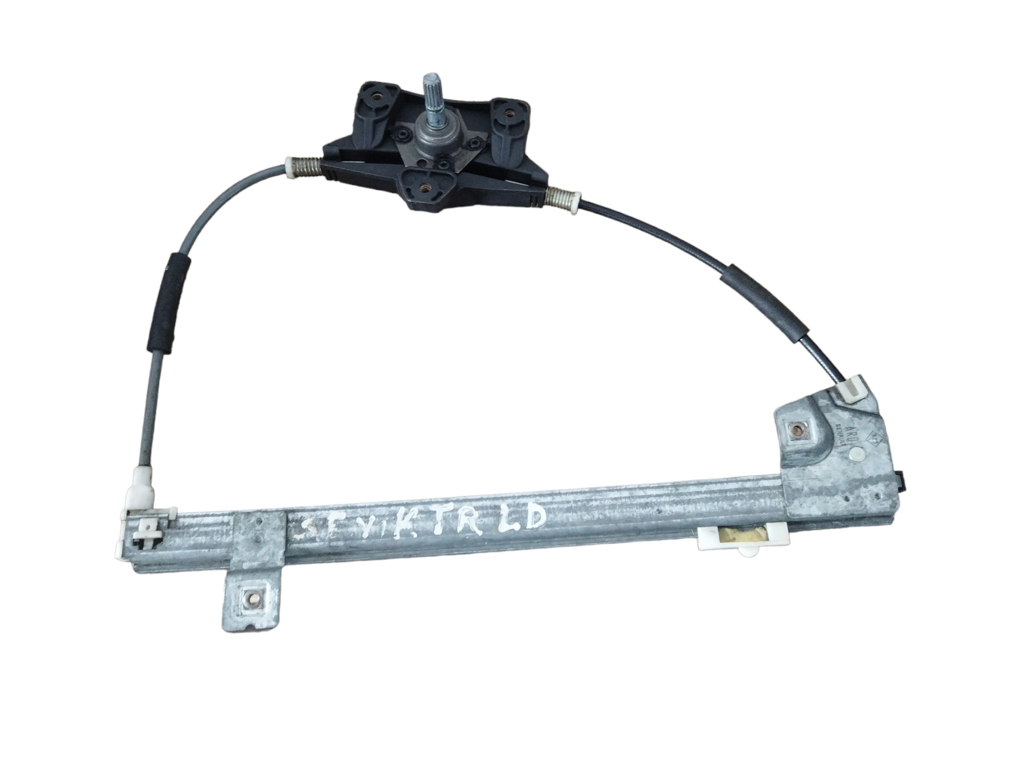 Máquina Vidro Manual Traseiro Esquerdo Renault Scenic 2000 1