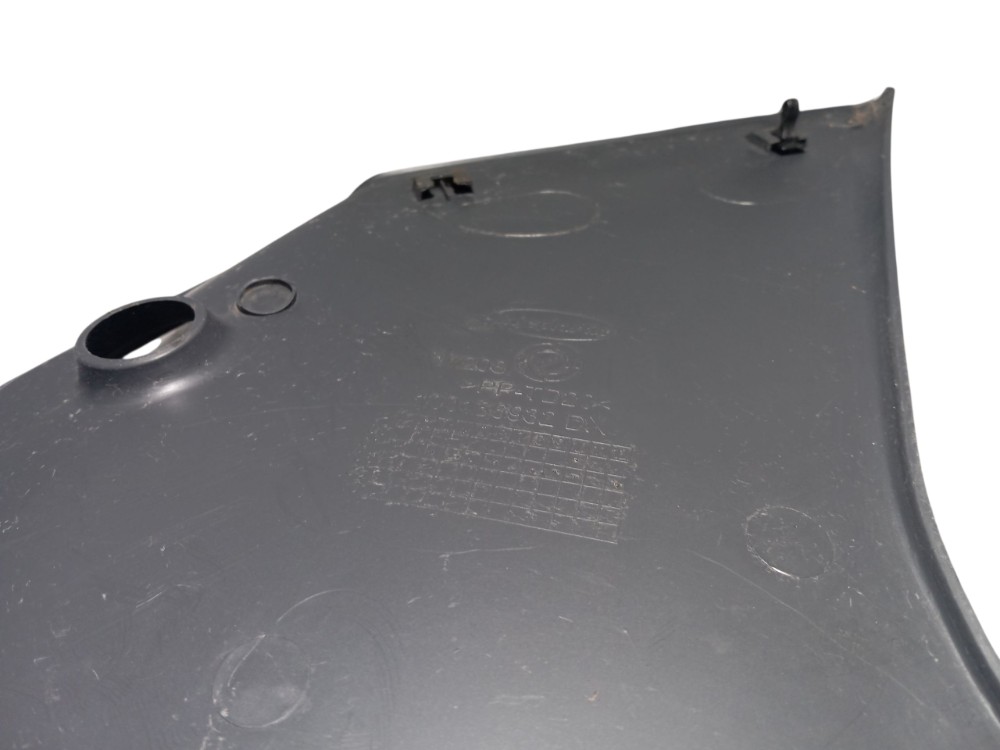 Suporte Traseiro Direito Bagageiro Fiat Palio 3
