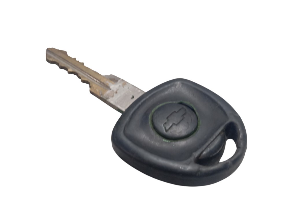 Modulo Imobilizador Ignição Gm Astra Celta Corsa 2001 A 2001 6