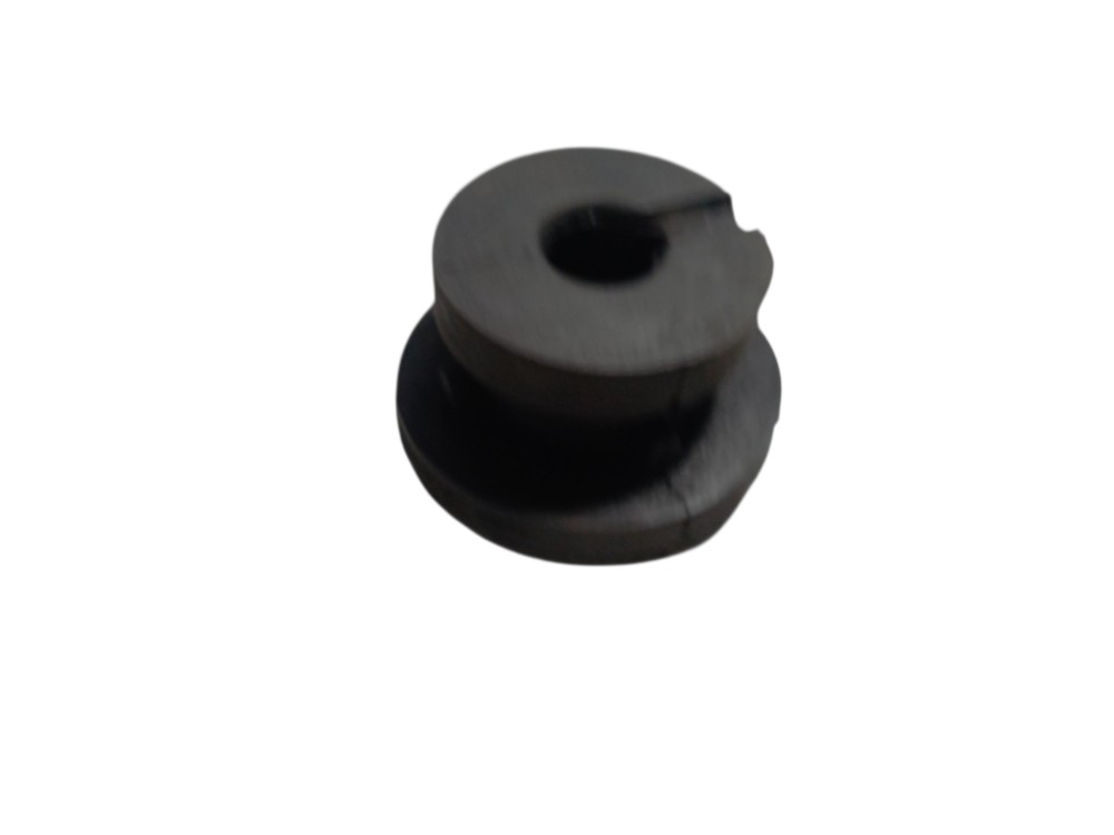 Coxim Radiador Borracha Eco Ford Ecosport Fiesta 2010 A 2019 5