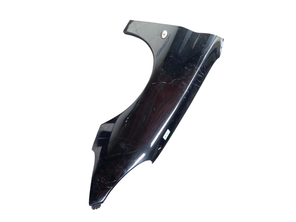 Paralama Dianteiro Direito Peugeot 206 Com Detalhes 2