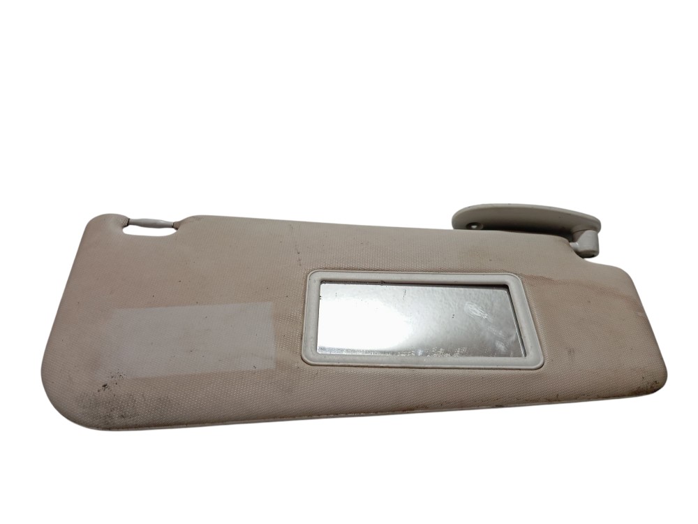 Quebra Sol Direito Fiat Plaio Siena Fire 2003