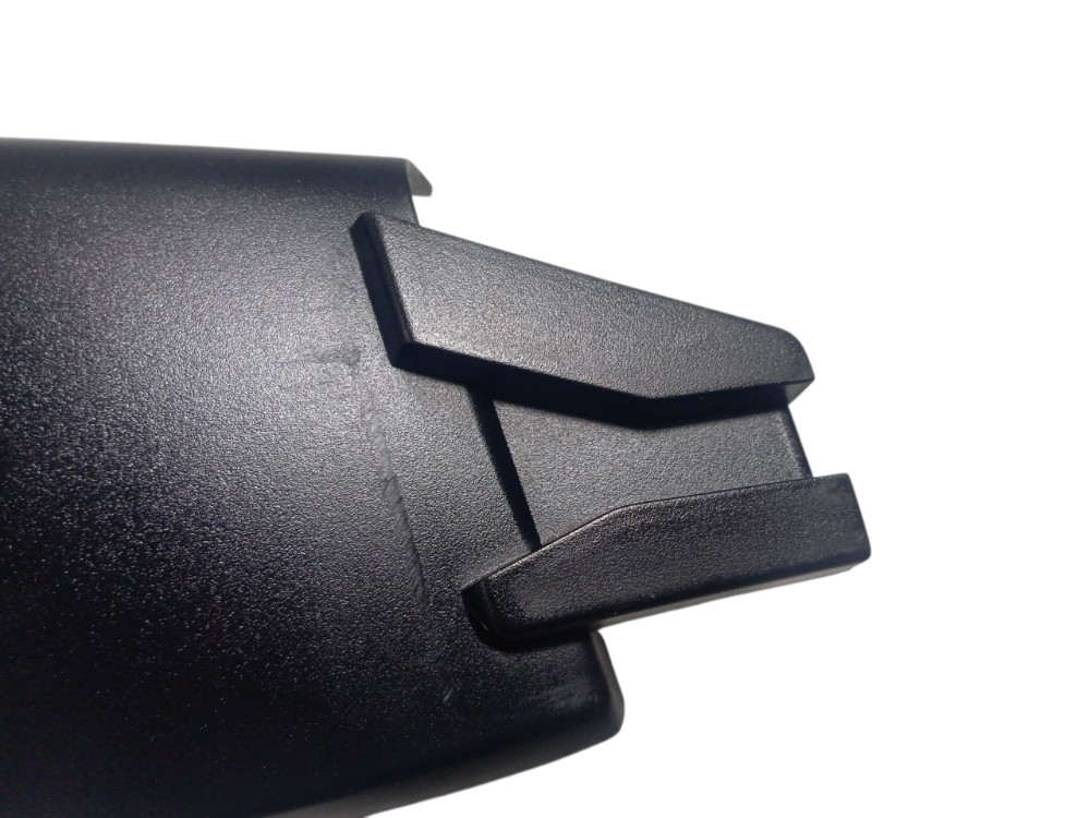 Acabamento Moldura Retrovisor Interno Direit Gol 4
