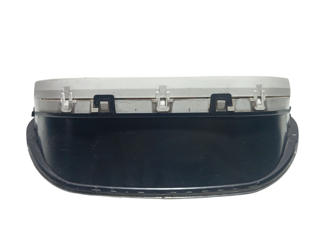 Painel Instrumentos Fiat Palio Fire 2011/2012 Preto 5
