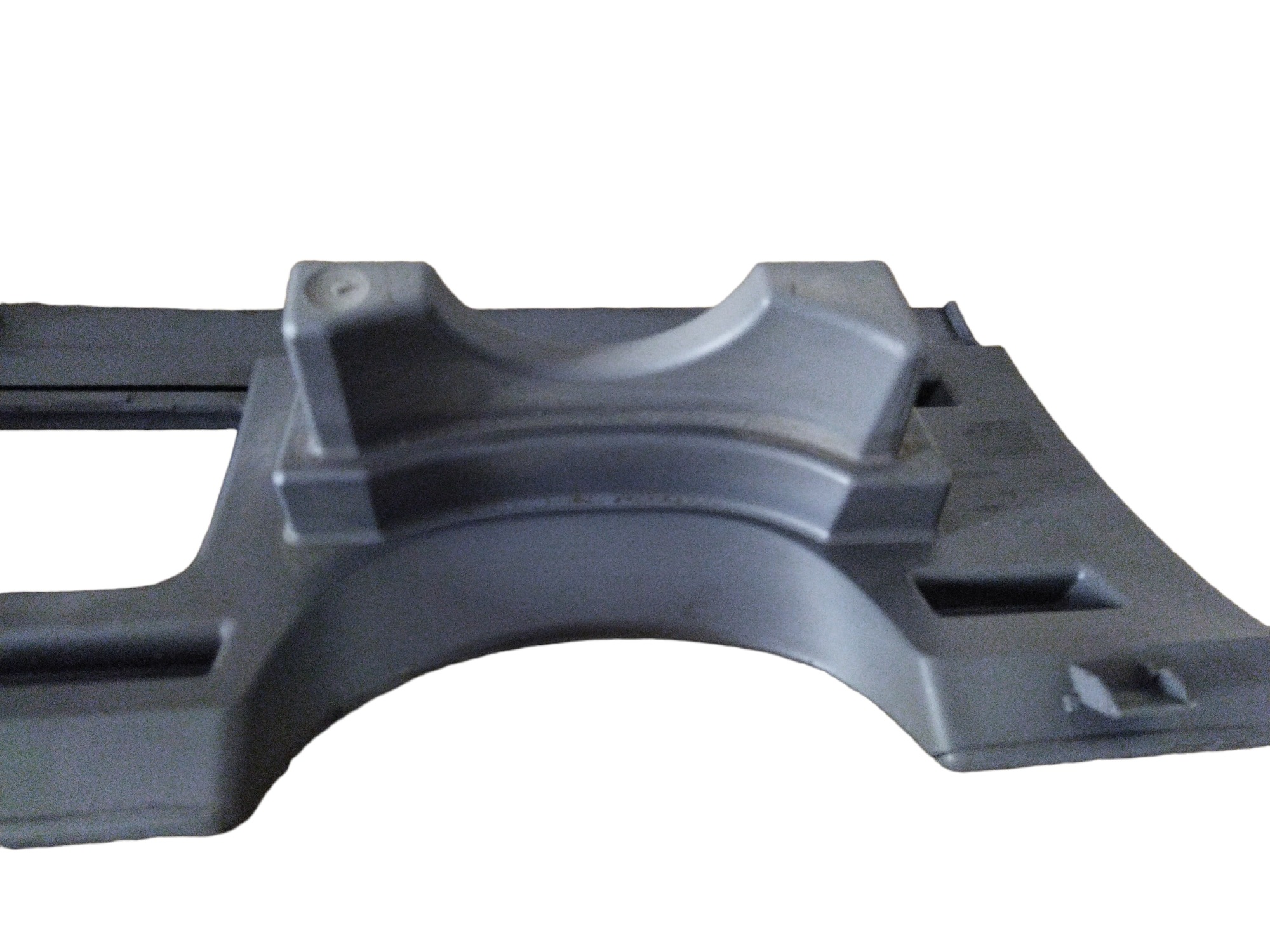 Moldura Painel Inferior Gm Corsa Montana 4