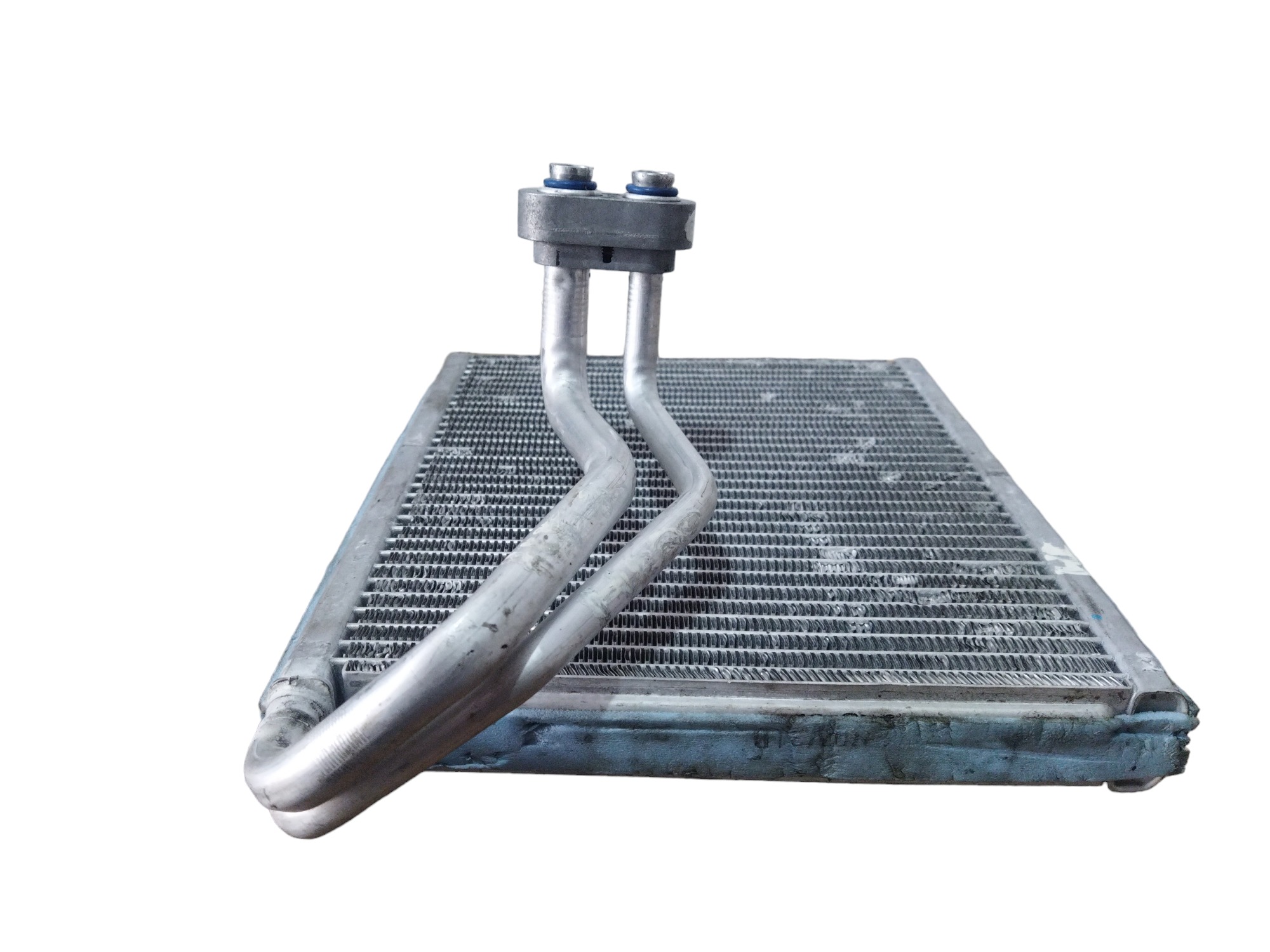 Radiador Ar Quente Hyundai Hb-20 1.6 3
