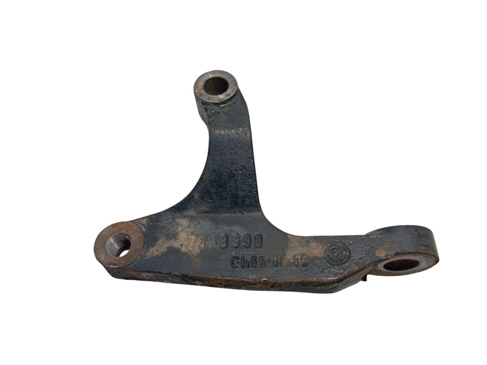 Suporte Coxim Motor Cambio Inferior Fiat Uno 91/ 1