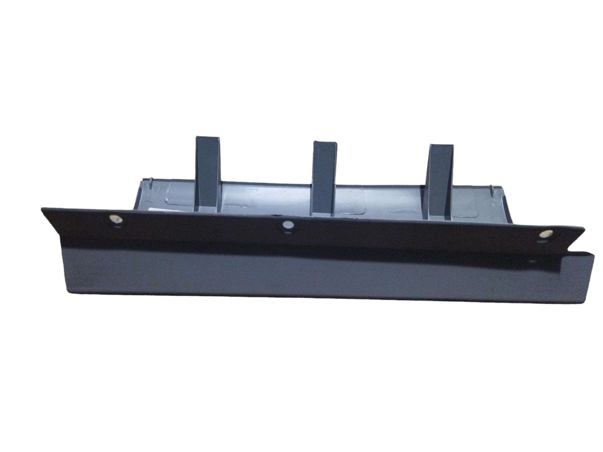 Moldura Painel Tampa Falsa Airbag Vw Gol Saveiro Parati 1999 3