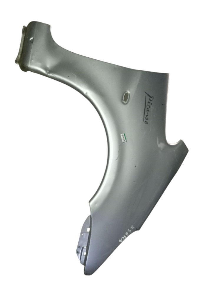 Paralama Dianteiro Direito Citroen Xsara Picasso 1