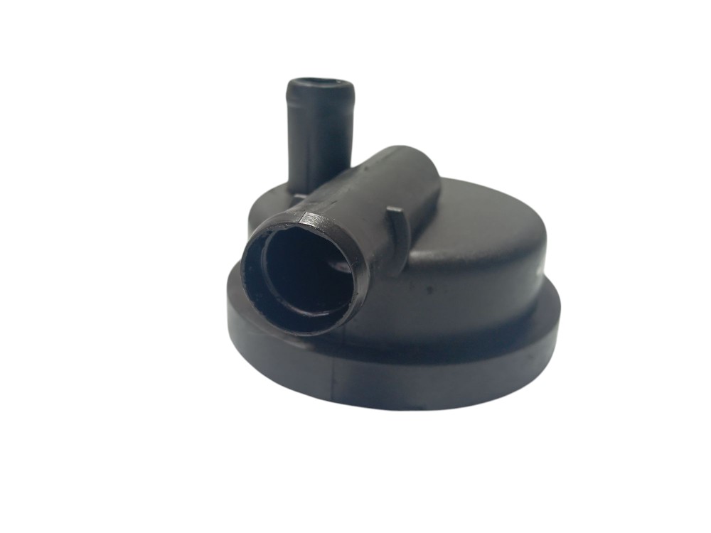 Valvula Anti Chama Vw Gol G2 1.6 Ap 3