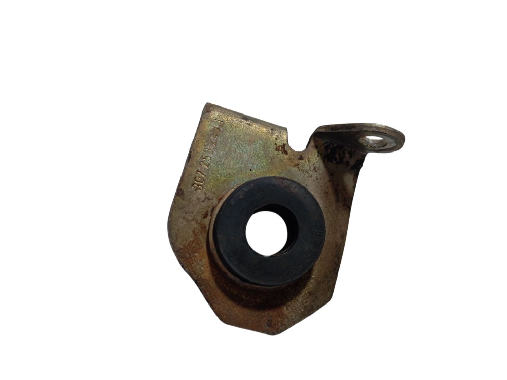 Suporte Coxim Escapamento Vw Gol Saveiro Partida 5