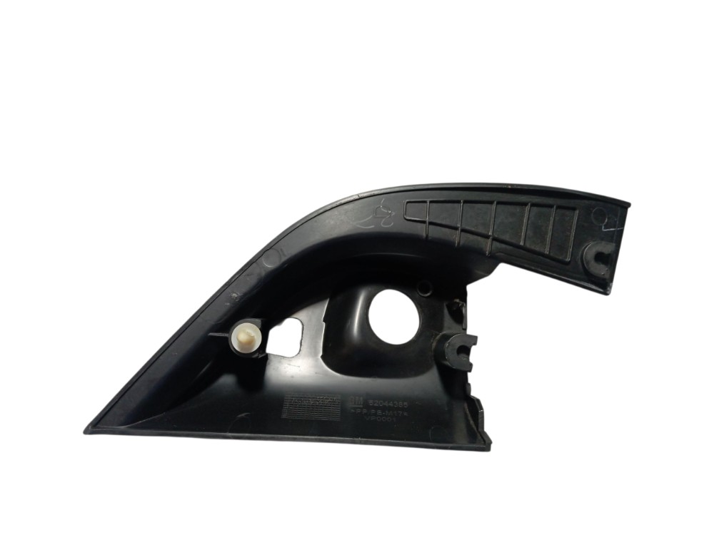 Acabamento Interno Retrovisor Direito Pr Gm Onix 2012 A 2015 6