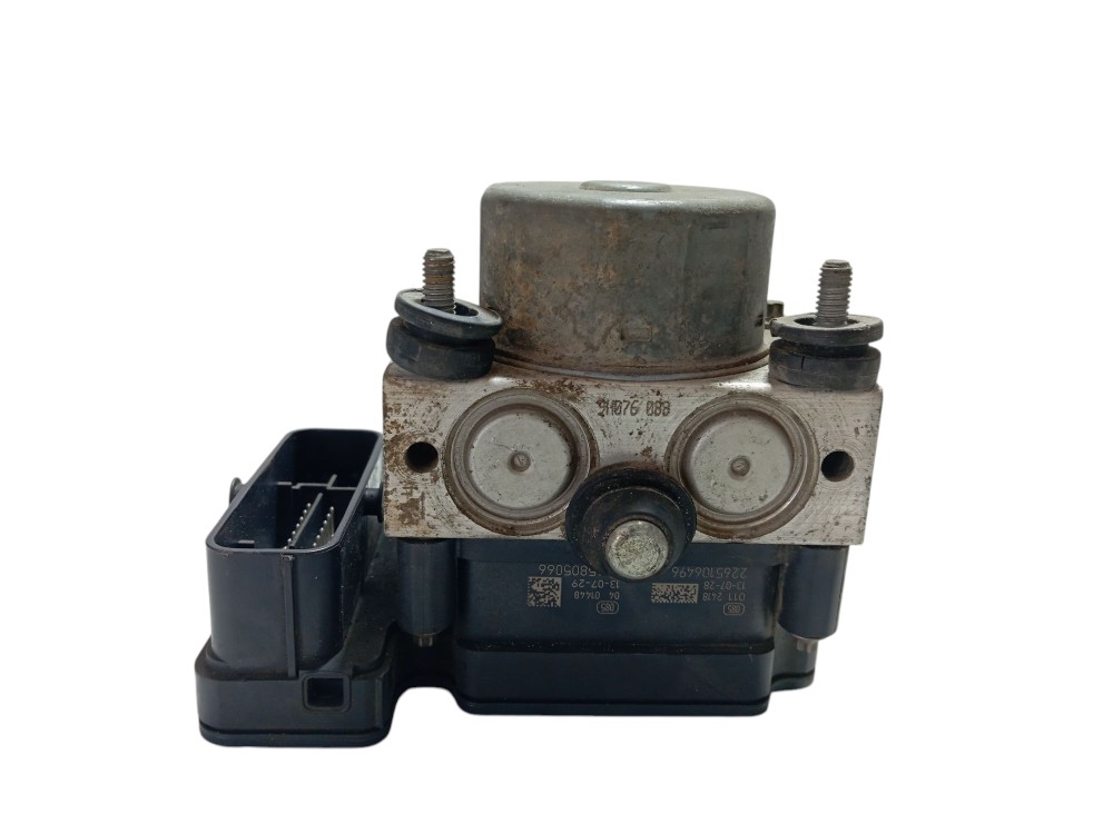 Modulo Abs Freio 1.0 Gm Celta Classic Corsa 2012 A 2015