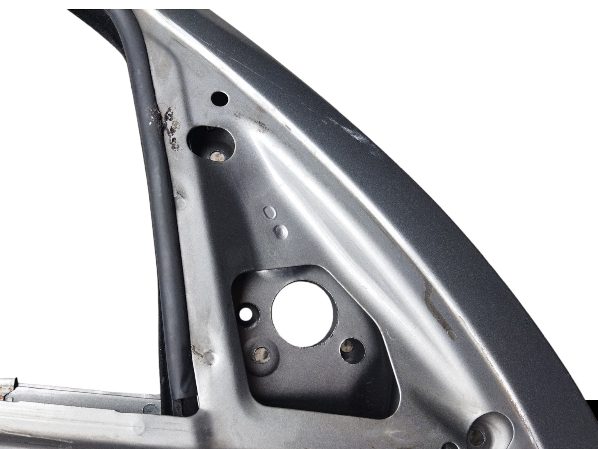 Porta Dianteira Direita Gm Corsa Montana 6