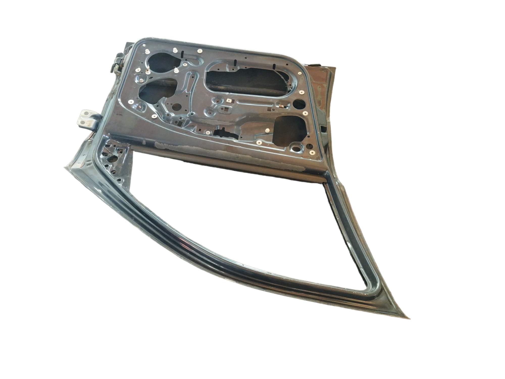 Porta Dianteira Esquerda Fiat Palio 1999 4