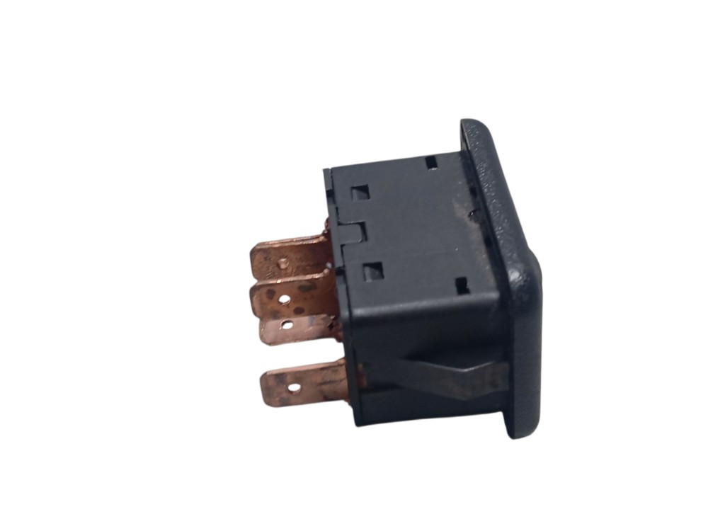 Botão Vidro Elétrico Console Central Esquerdo Gm Celta 5