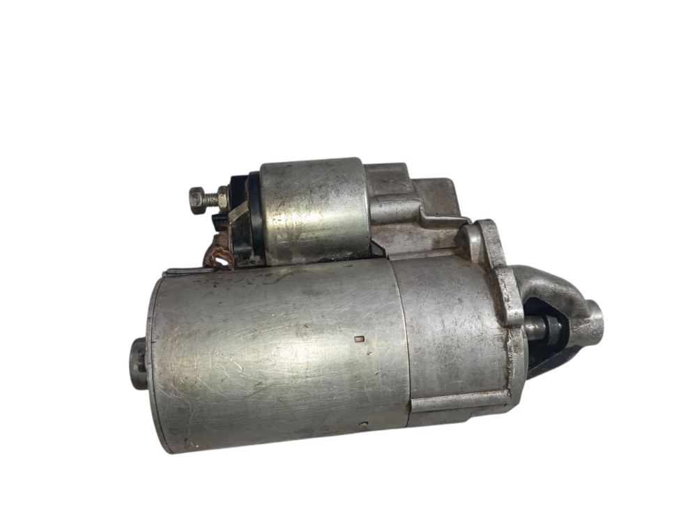 Motor Partida Fiasa 1.0 Fiat Palio Uno 3