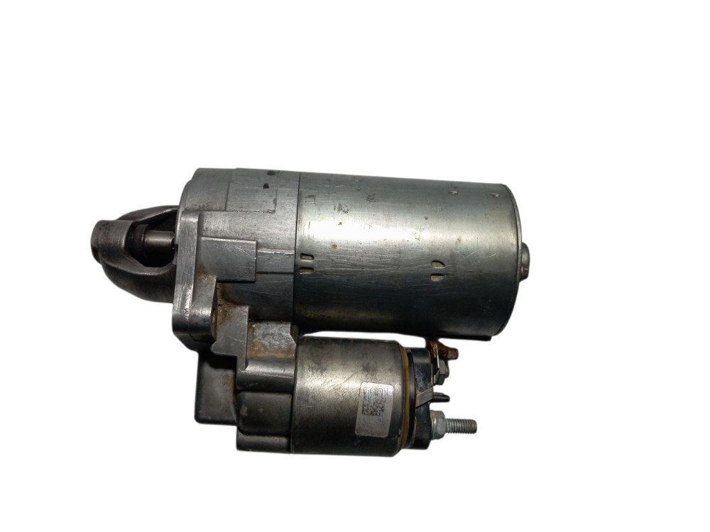 Motor Partida Fire 1.0 Fiat Palio Siena 2001 A 2007 3