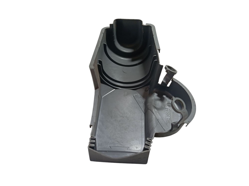 Acabamento Motor Limpador Parabrisa Fiat Palio Siena 4