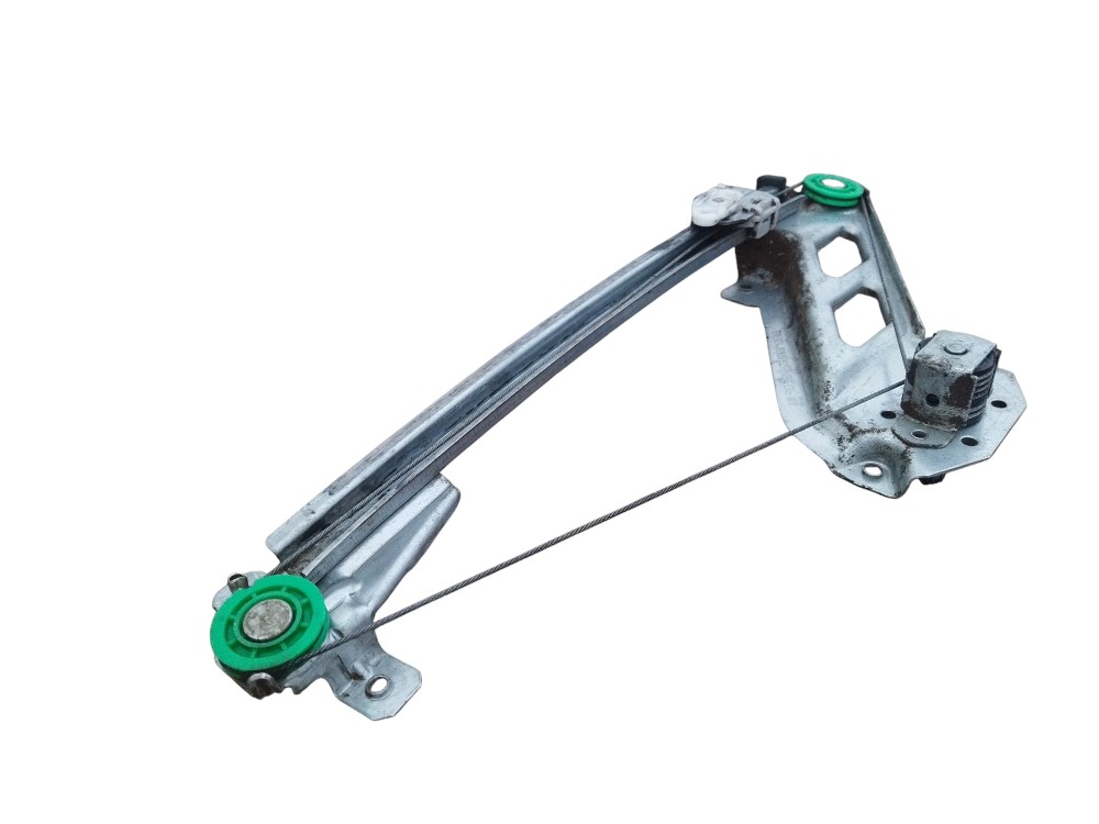 Máquina Vidro Manual Traseiro E Gm Classic Corsa 1994 A 1994 4