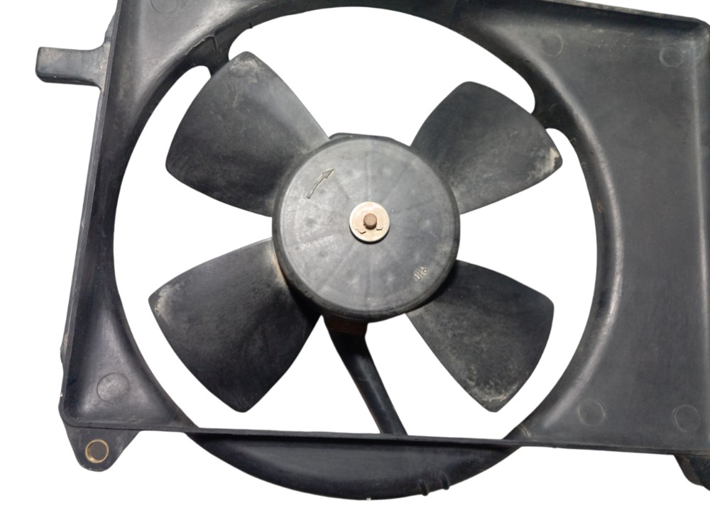 Defletor Ventoinha Radiador Ar Gm Classic Corsa 1994 A 2012 3