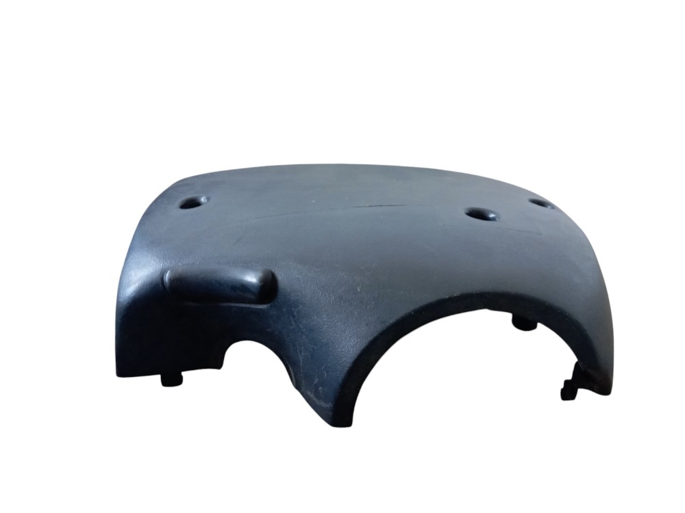 Capa Inferior Coluna Chave Seta Gol Bola 95 Preto 1
