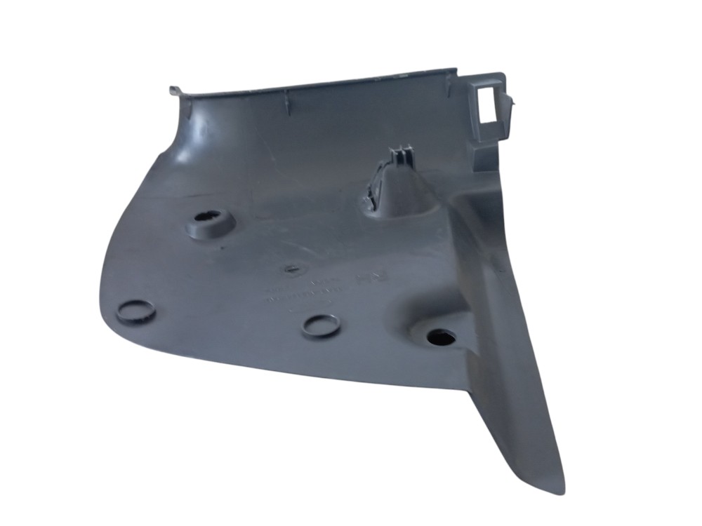 Moldura Inferior Acabamento Direito Ford Focus 3