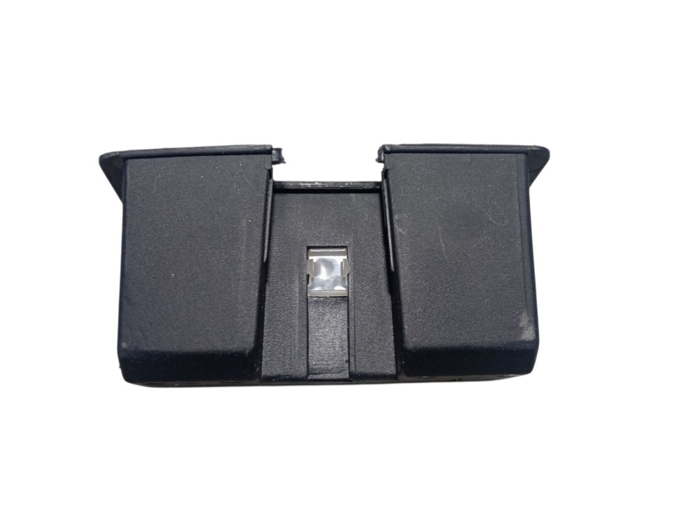 Gaveta Console Central Fiat Palio 5