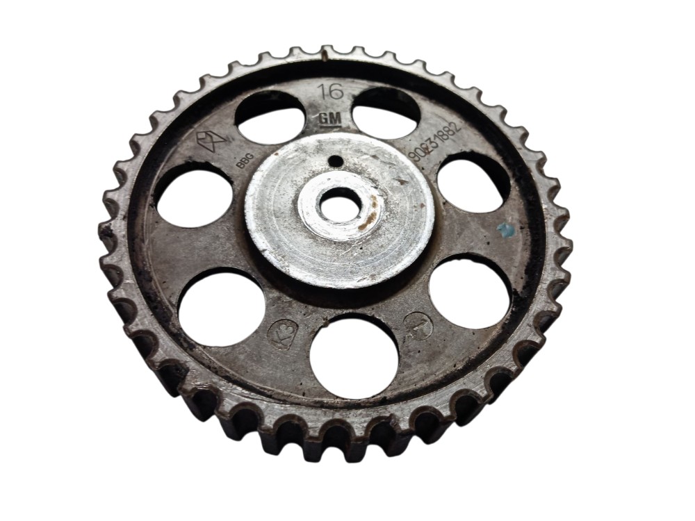 Polia Comando Engrenagem Válvula 1.0 8v Gm Corsa 2