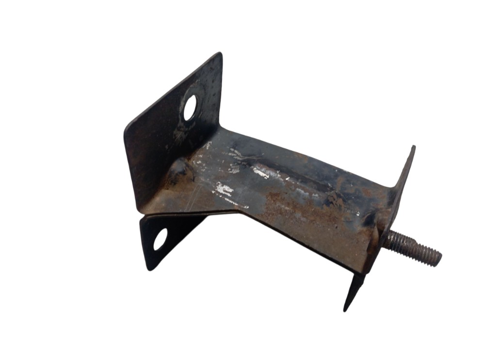 Suporte Para-choque Dianteiro Vw Gol Parati Saveiro 5