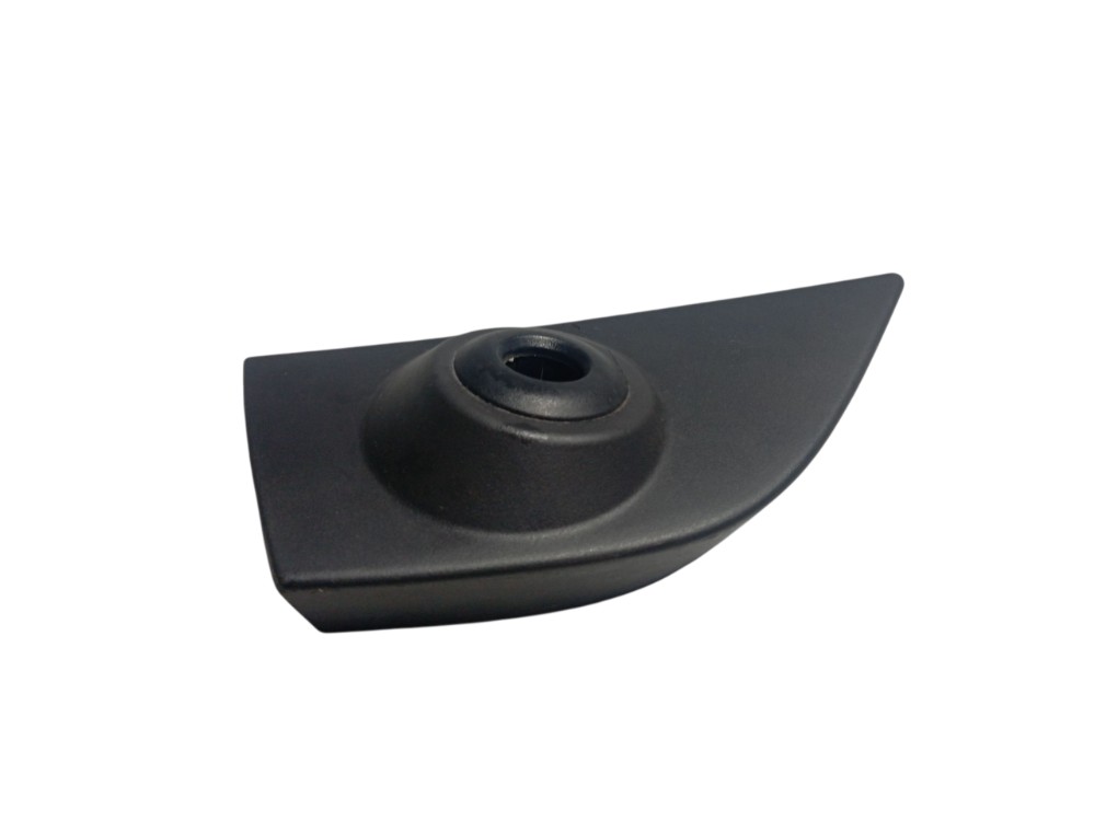 Acabamento Interno Retrovisor Moldura Ford Ka Es 2015 A 2020 5