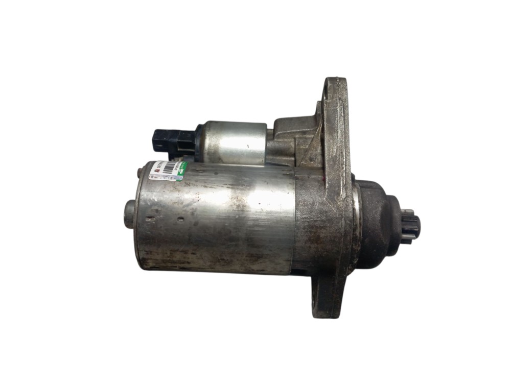 Motor Partida G5 1.0 1 Vw Fox Gol Saveiro Voyage 2009 A 2009 1
