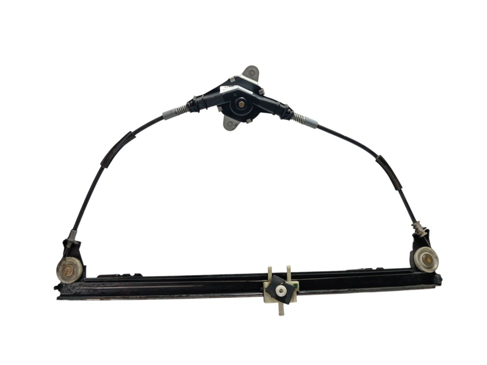 Máquina Vidro Manual Porta Dianteira Direita Fiat Palio 4p 5