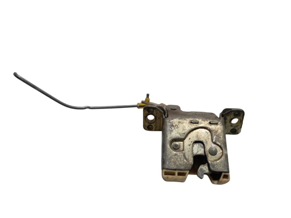 Fechadura Tampa Traseiro Porta Malas Wi Gm Corsa 1994 A 2002 2